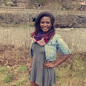 Meet your Posher, Meseret